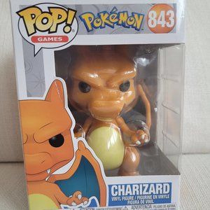 Charizard Funko Pop